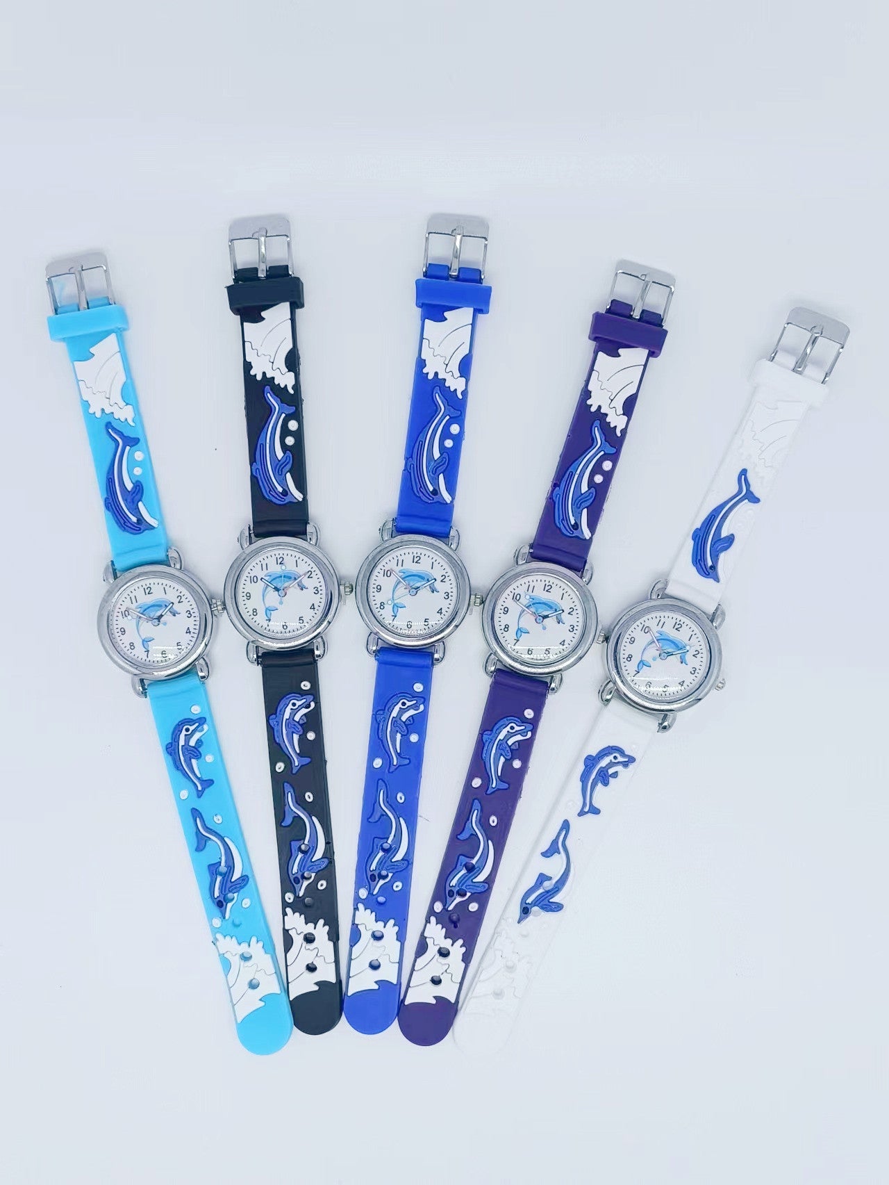 New Luminous Children's Day Gift Watch