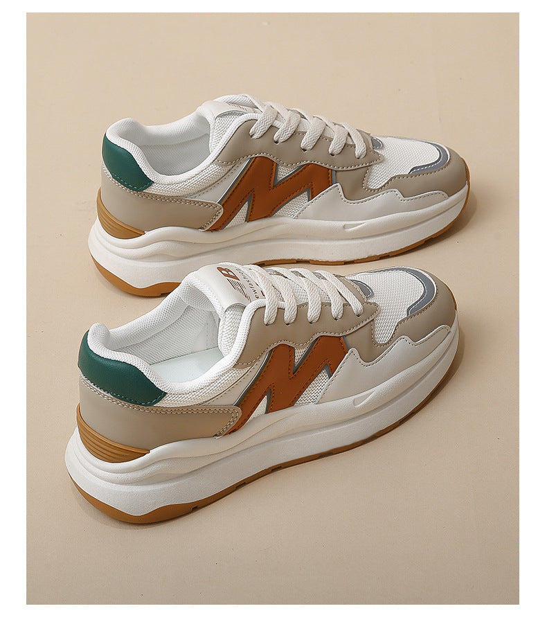 Cortez Fritidsplatform i Koreansk Stil