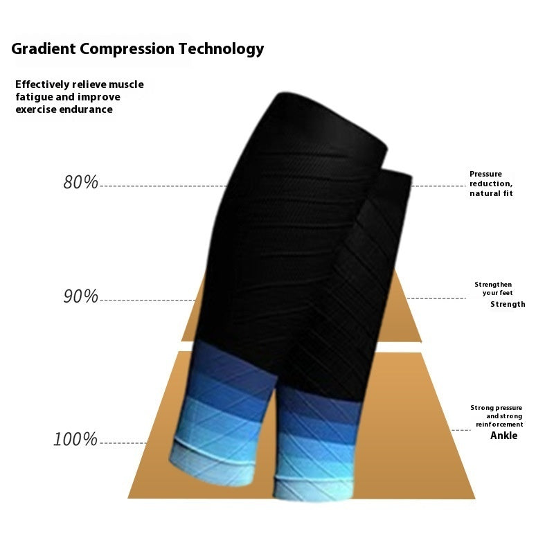 Fashionable Sweat-absorbent Breathable Sports