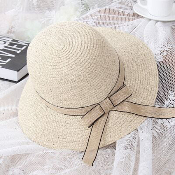 Korean Style Fisherman Hat Casual Sun Hat Outdoor