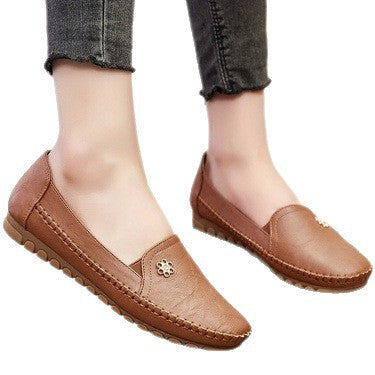 Womens Shoes Comfortable Soft And Versatile