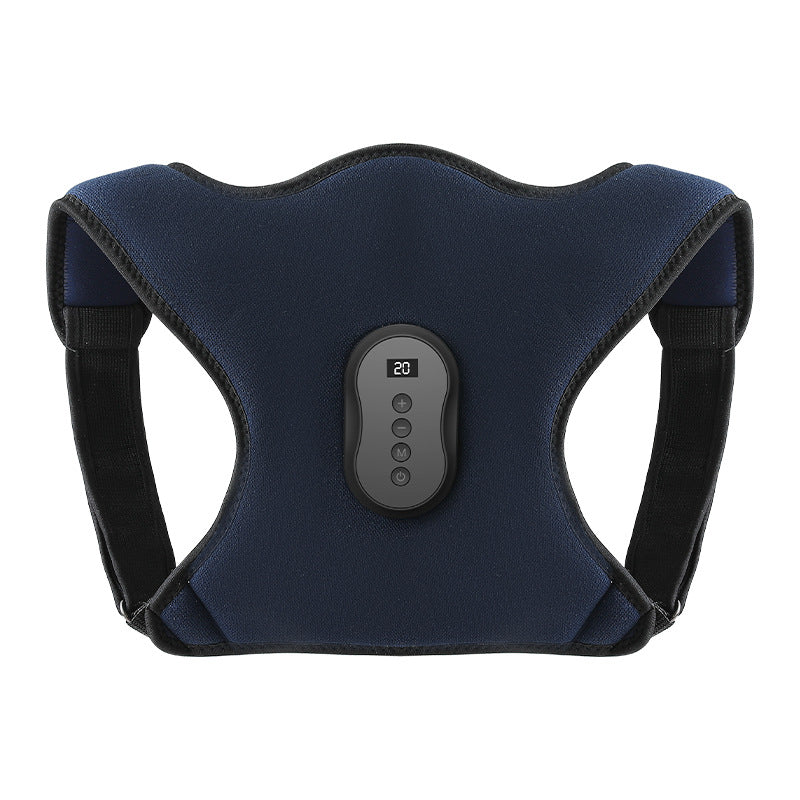 Back Shoulder Massager Household Anti-Humpback Multi-function