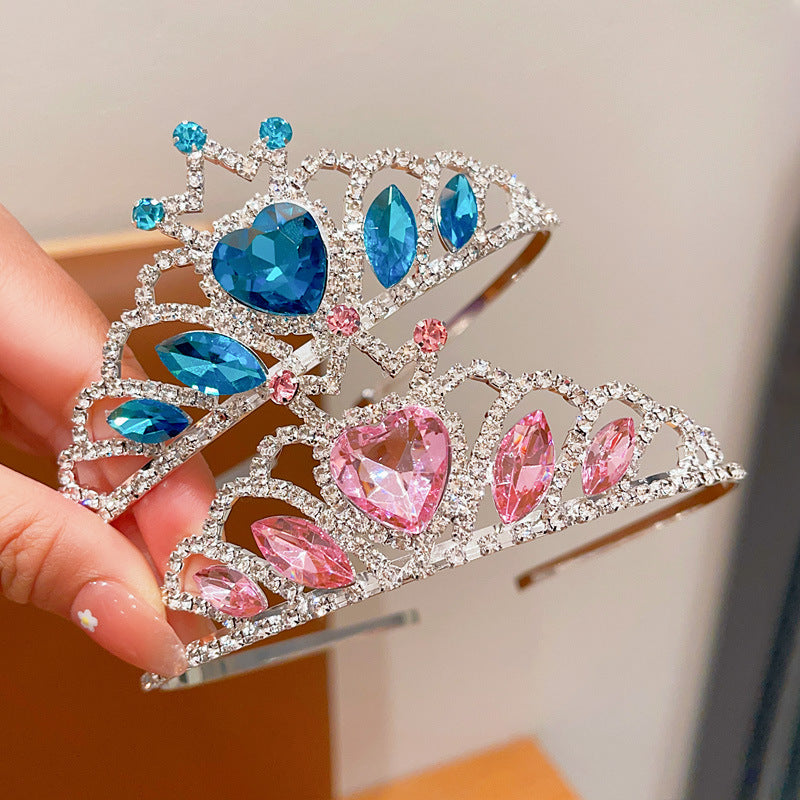 Children's Headband Headdress Hairpin Headdress
