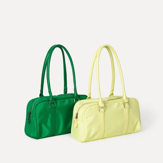 Women's Large-capacity Nylon Shoulder Fashion All-match Handbag