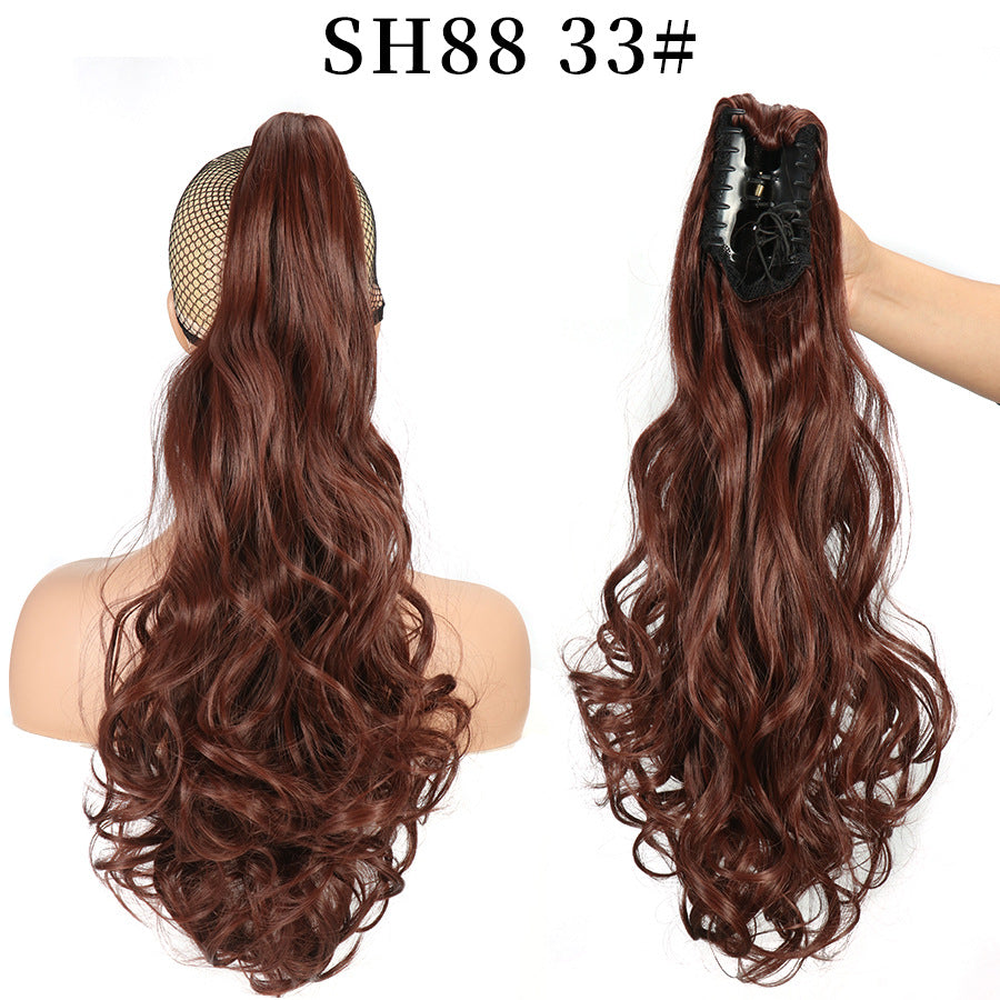 Japanese And Korean Wig Grip