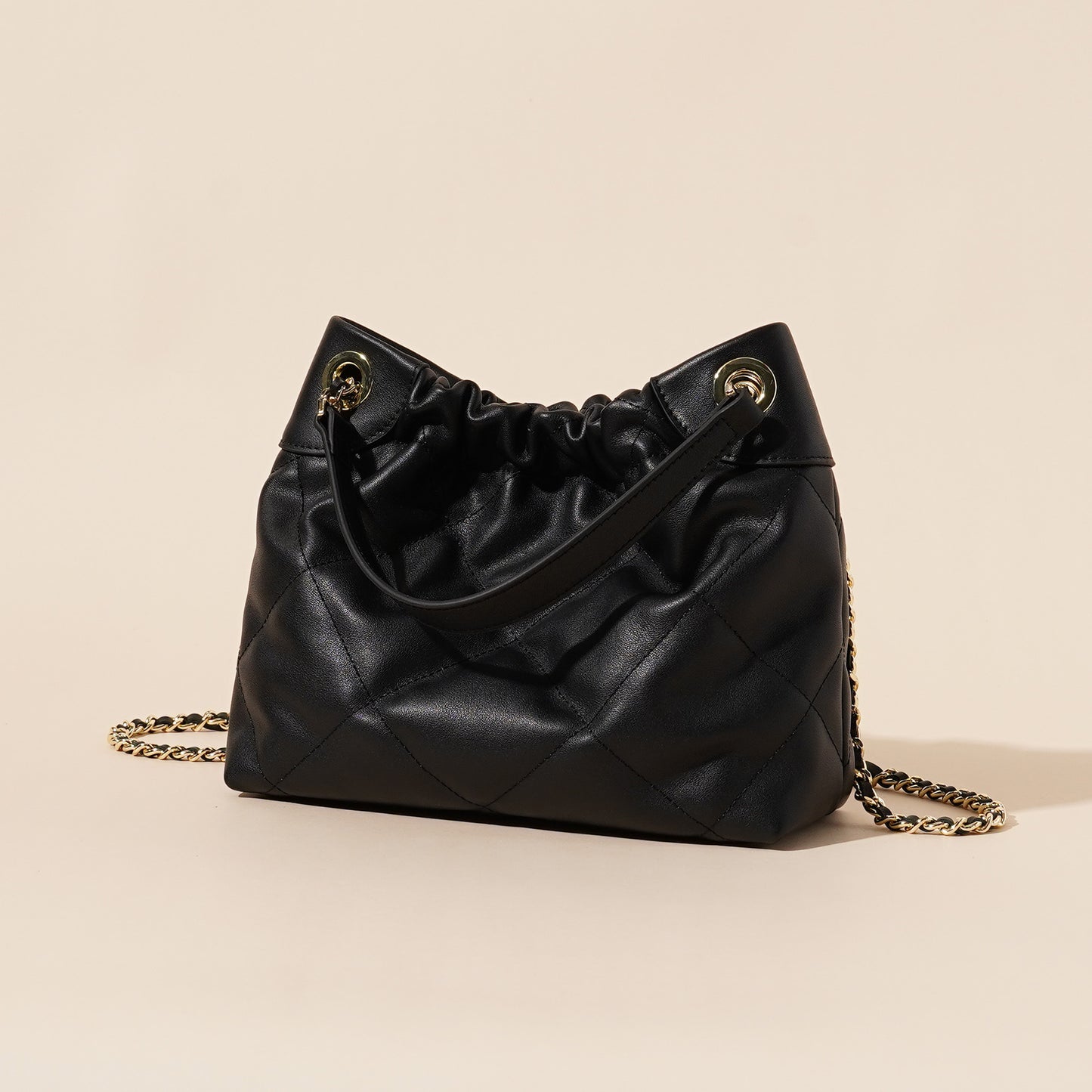 Autumn And Winter New Classic Style Garbage Bag