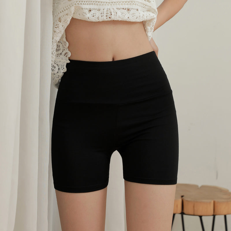 Non Marking White Bottoming And Anti Glare Safety Pants