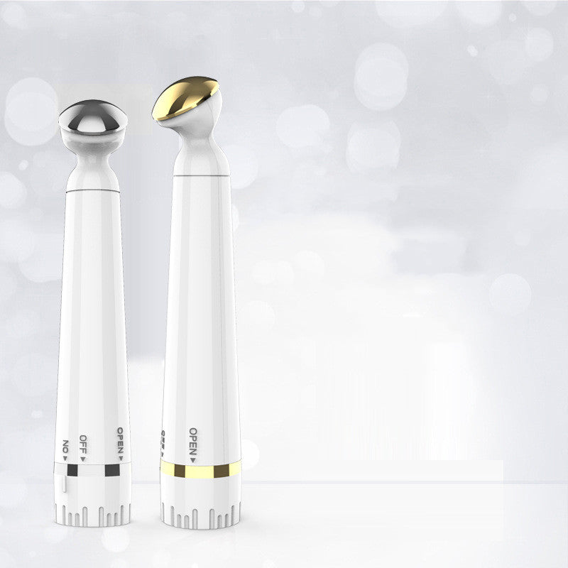 New Eye Massager For Removing Fine Lines