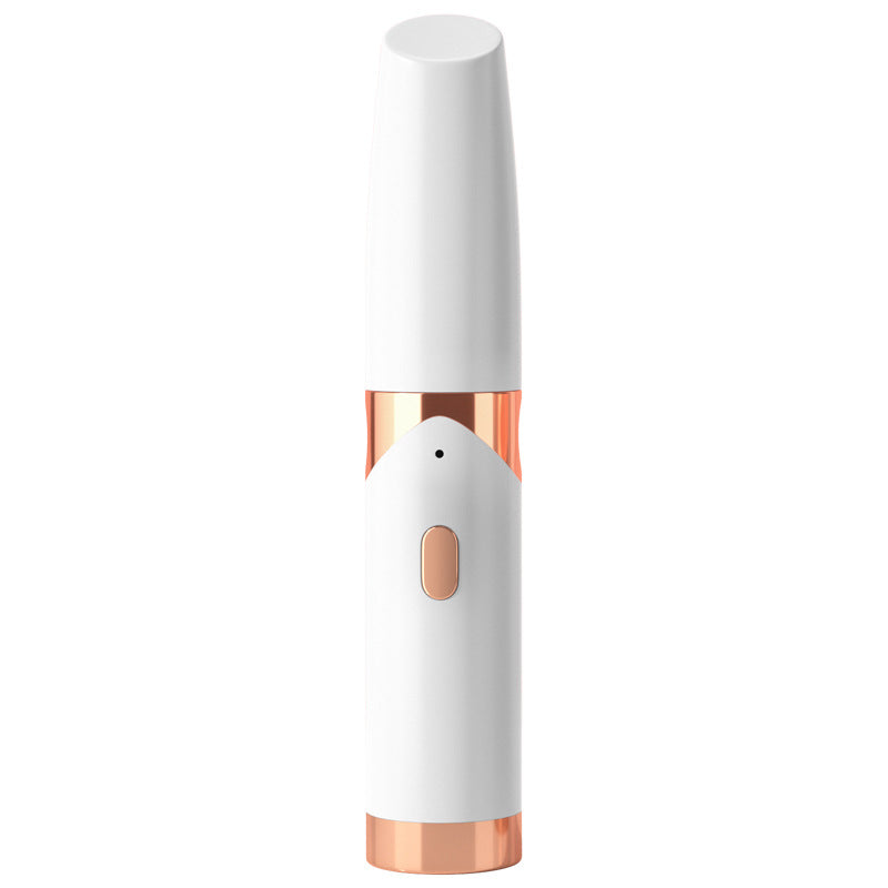 Rechargeable Electric Heating Beauty Tool Setting