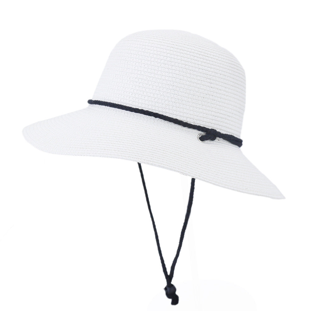 New Hot Sell Travel Seaside Sunshade Dome Hat