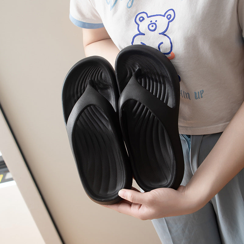 Fashion Personality New Flip-flops Women