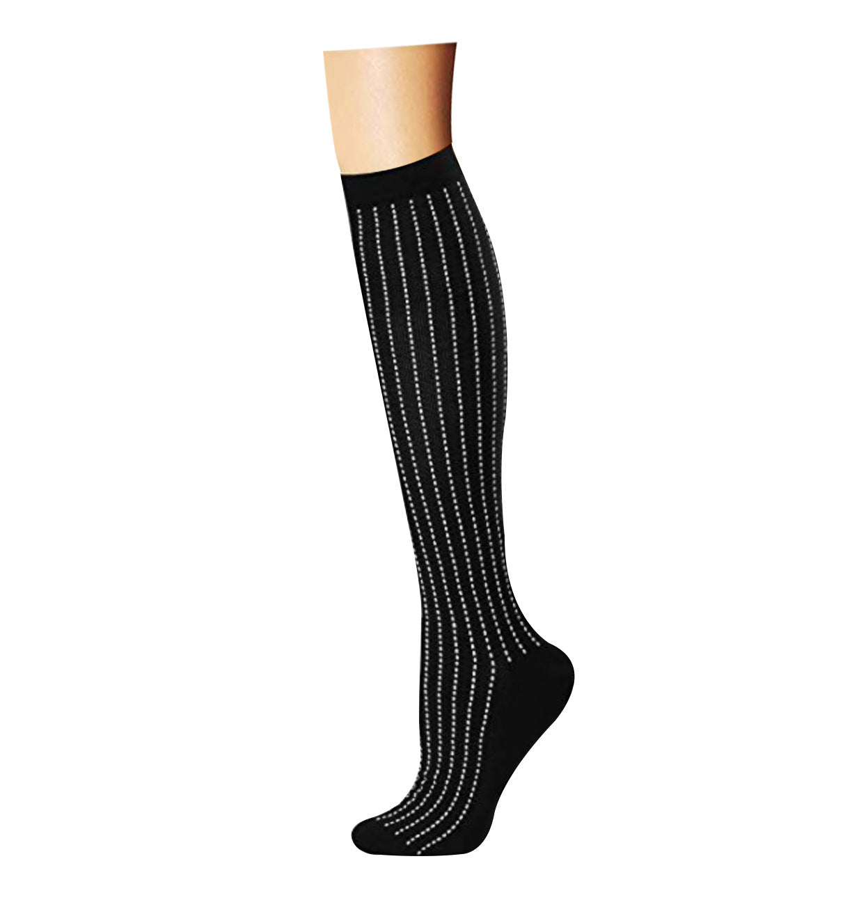 Women's Sports Compression Stockings High Elastic