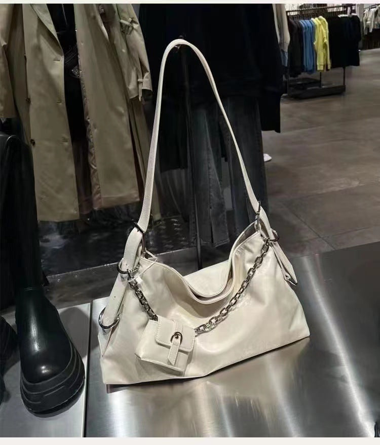 Women's Bag Large-capacity Crossbody Bag