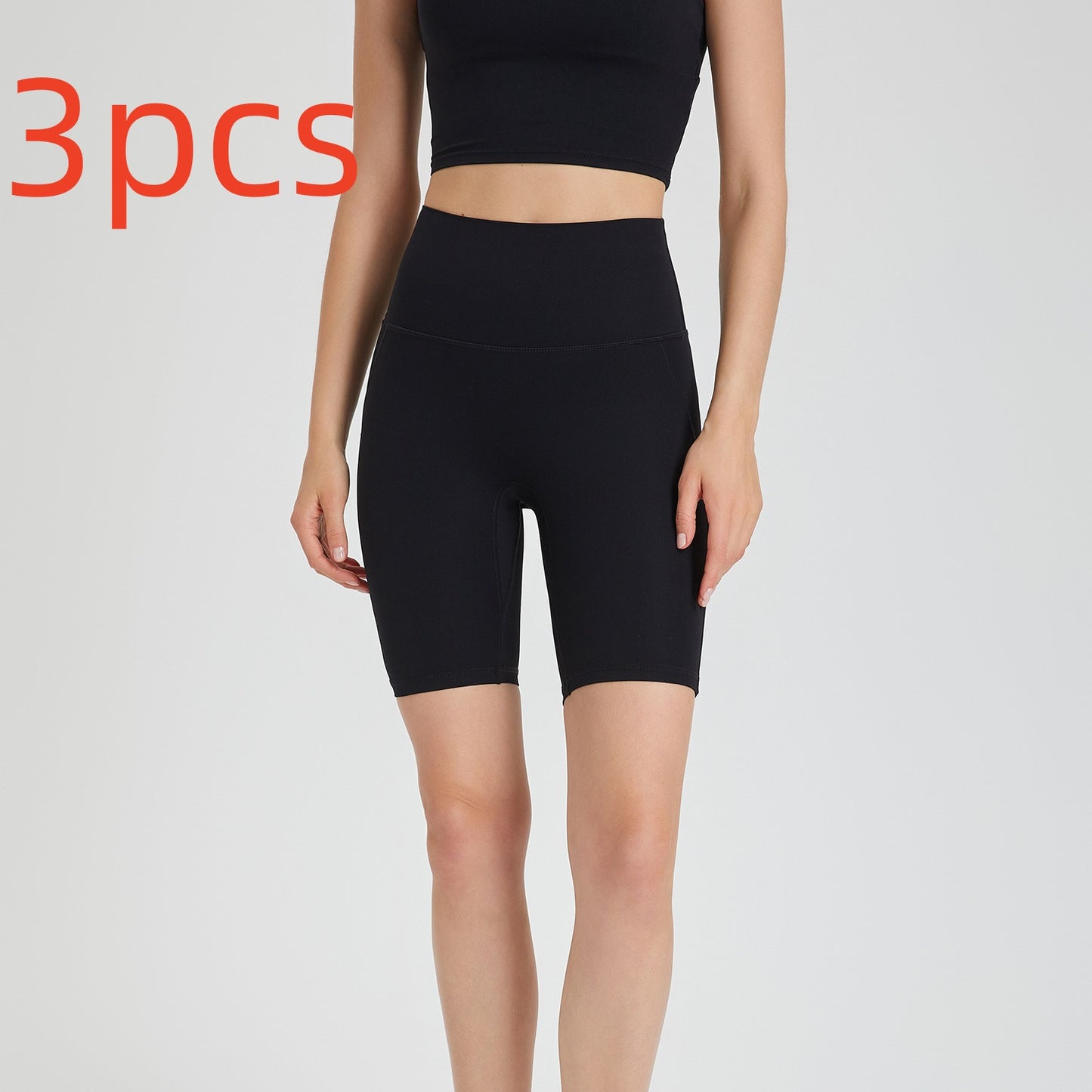 Women's One-piece Tight Sports Yoga Pants