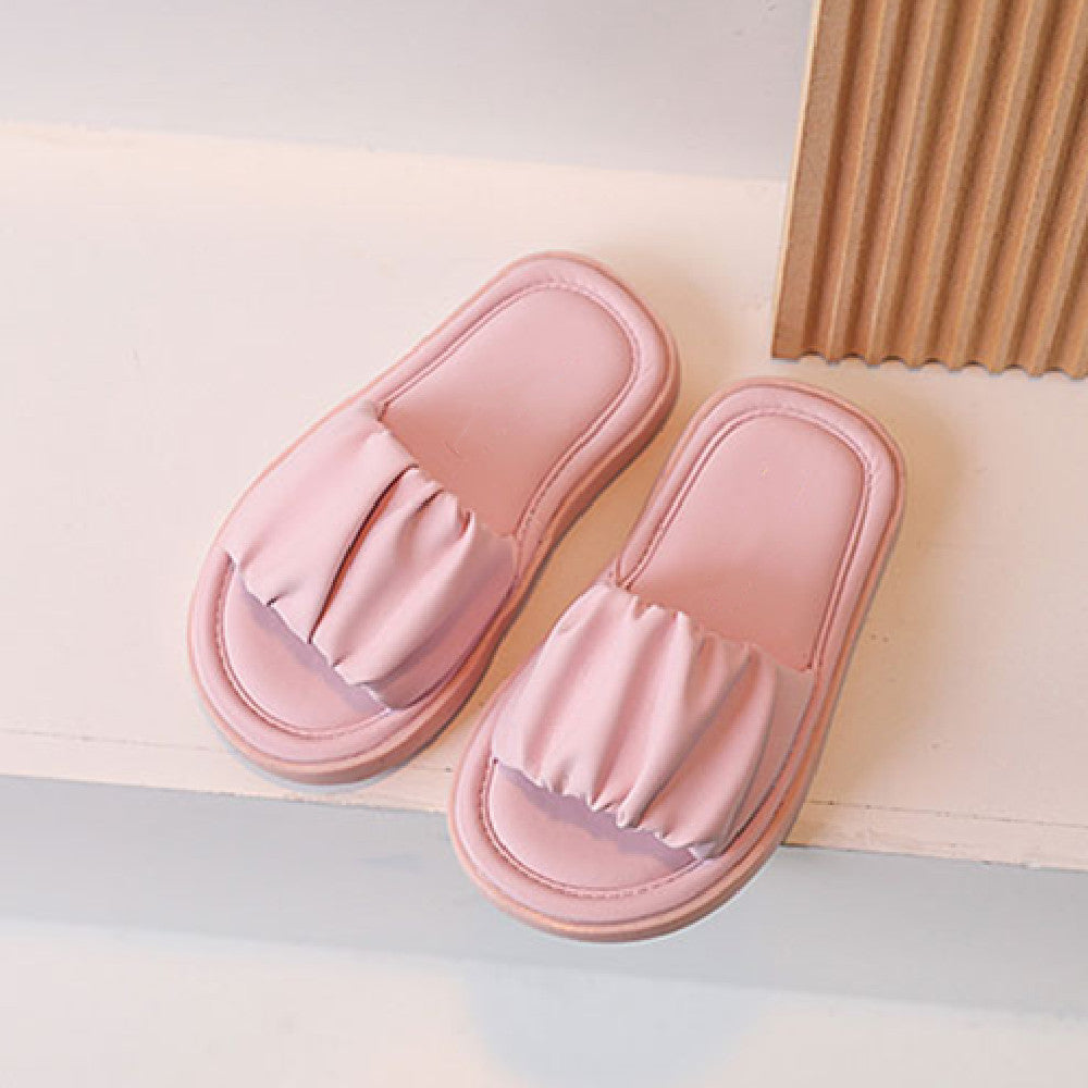 Fashion Wear Soft Upper Shoes