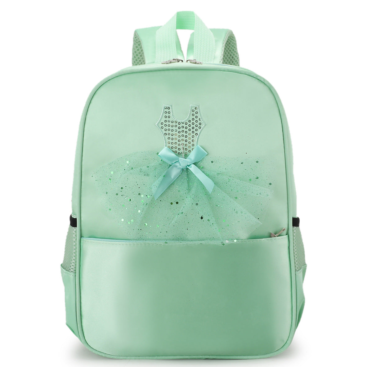 Children's Korean-style Shoulder Ballet Dancing Bag