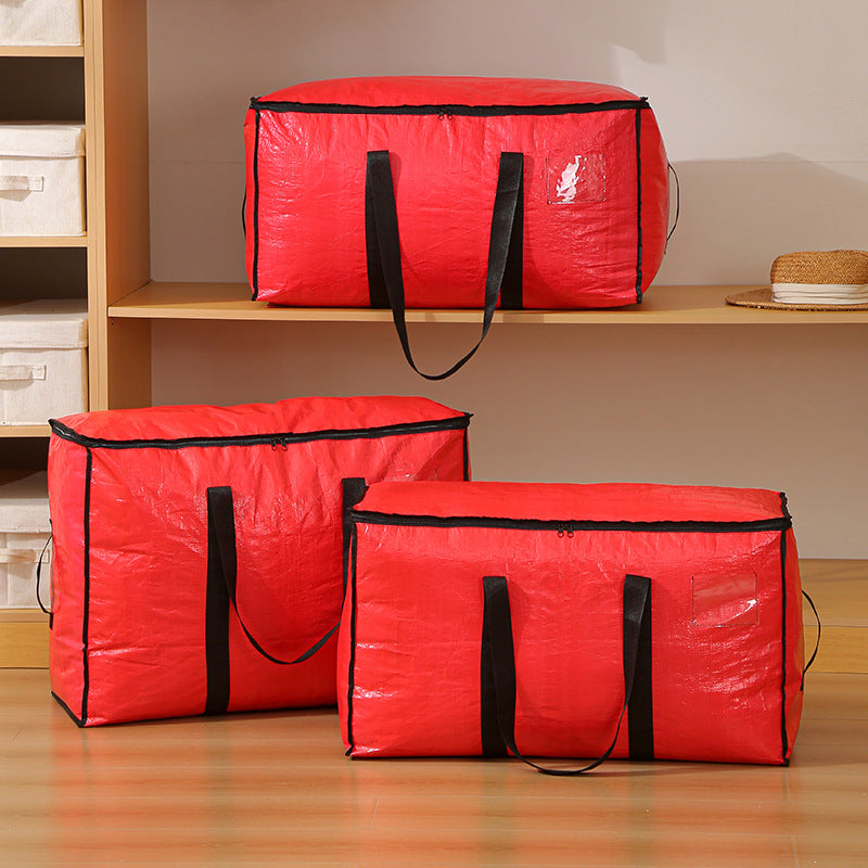 Buggy Bag Quilt Organizer Bag Household Foldable