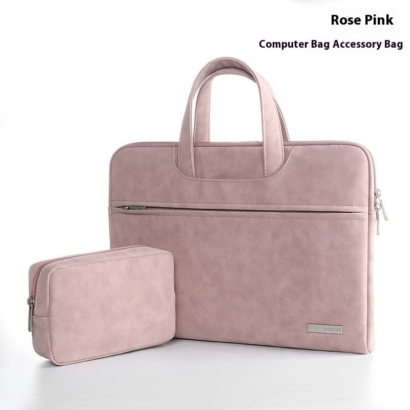 Laptop Bag Notebook Inner Bag Female