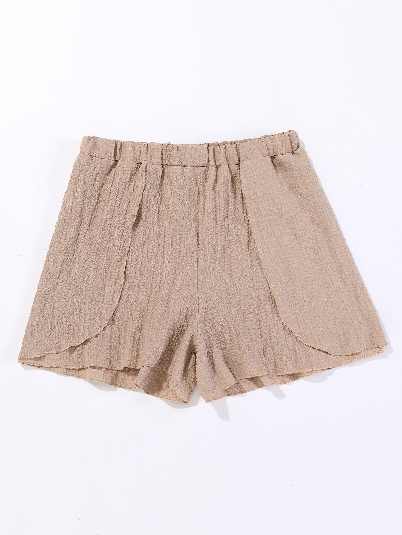 Ladies Summer Casual All-match Shorts