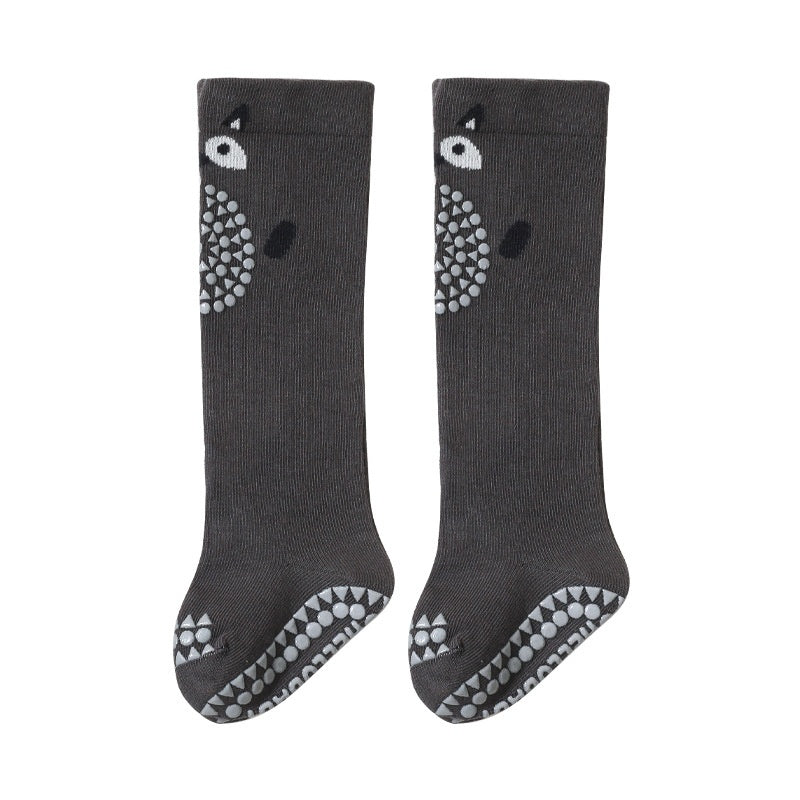 Class A Baby Male And Female Baby Knee Socks