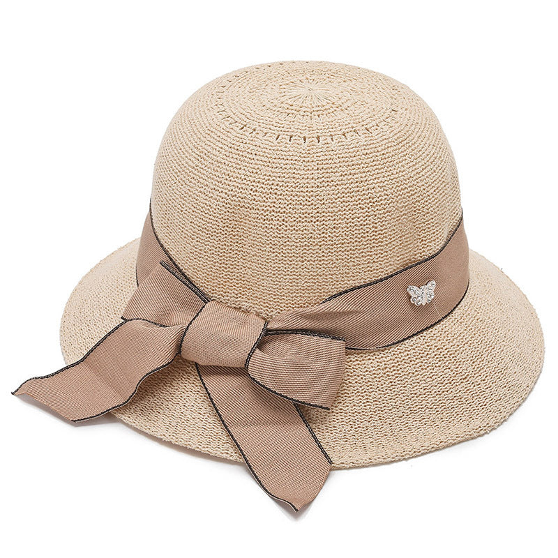 Hat Women's Sunshade Sun Protection Sun Beach
