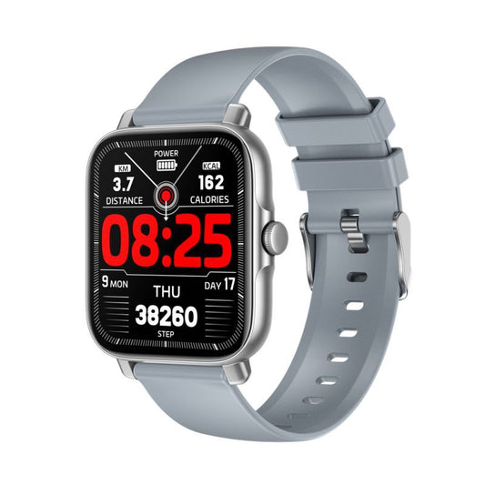 Full Touch Screen Bluetooth Calling GT30 Smart Watch 169-inch