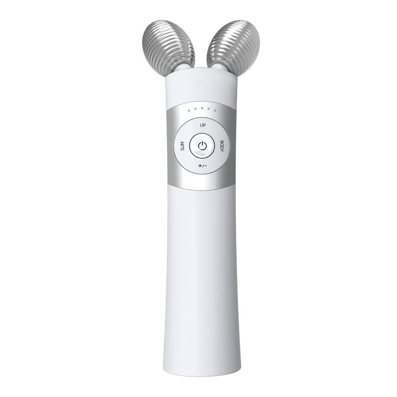 Micro Current Beauty Import Instrument V Face Slimming Massage Instrument