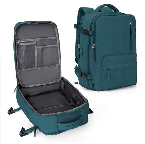 Fashion Large Capacity Travel Backpack Laptop Backpack