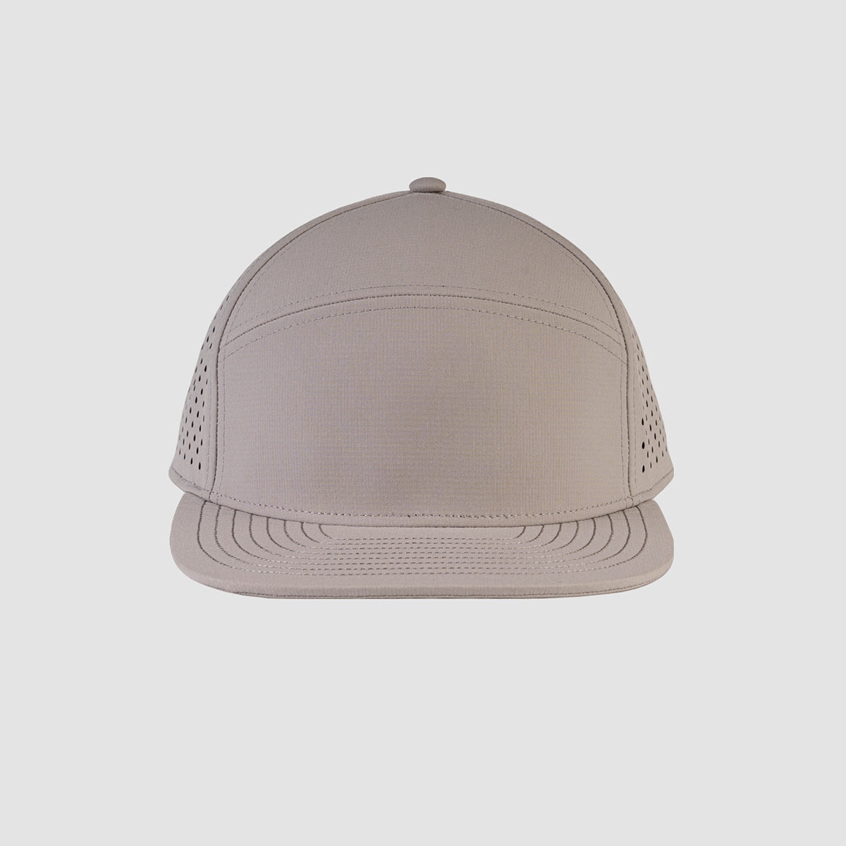 Polyester Water Repellent Quick-drying Baseball Hat