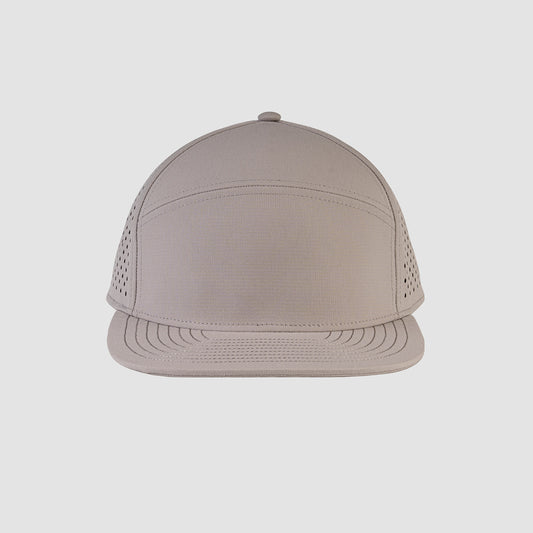 Polyester Water Repellent Quick-drying Baseball Hat