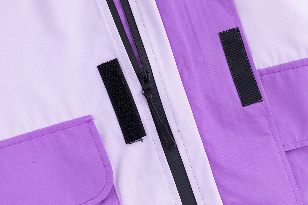 Outdoor Assault Suit Windproof And Waterproof