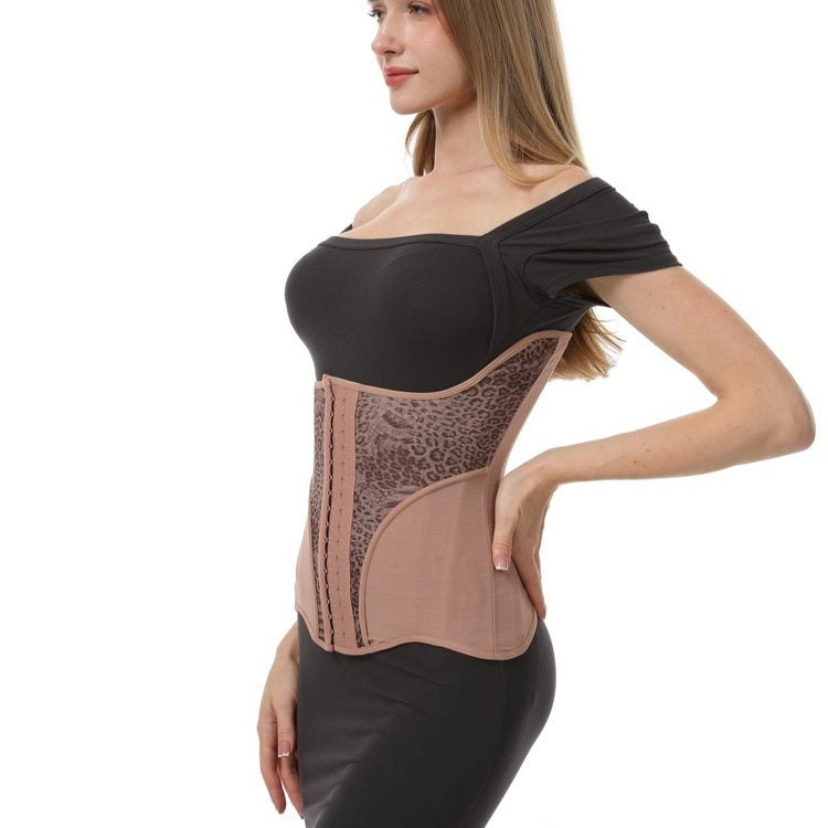 Gao Ding Belt Body Shaping Bodybuilding Waist-tight Waist Shaping