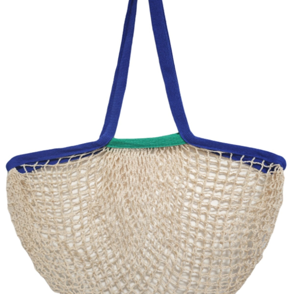 Large Thickened Non-slip Ribbon Shoulder Bag Buggy Bag