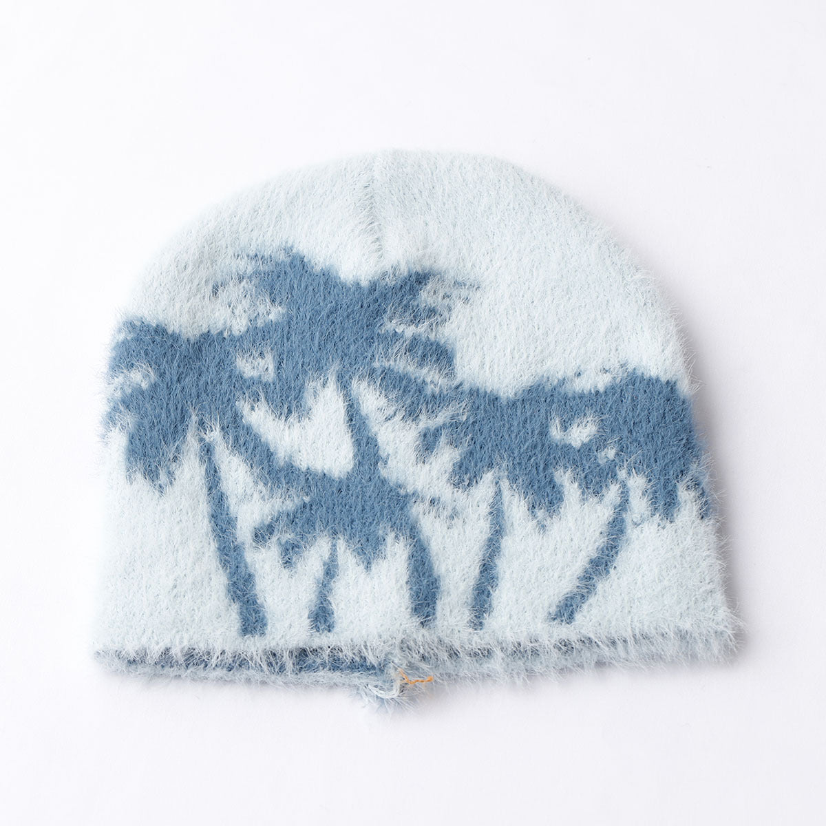 Hip Hop Knitted Hat Pullover Wool Knitted Hat