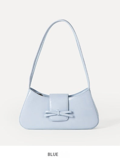 Simple Women's Special-interest Design Shoulder Bag
