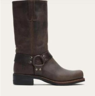 New European And American Mens Long Boots