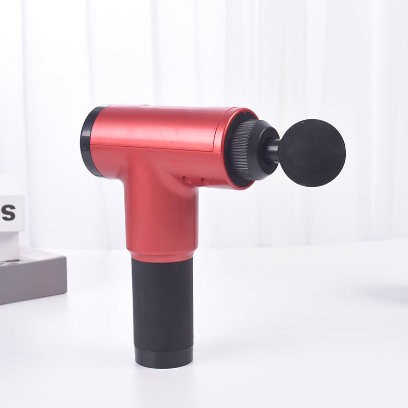 Relaxer In-depth Massage Gun To Relax Exercise Muscle Fitness