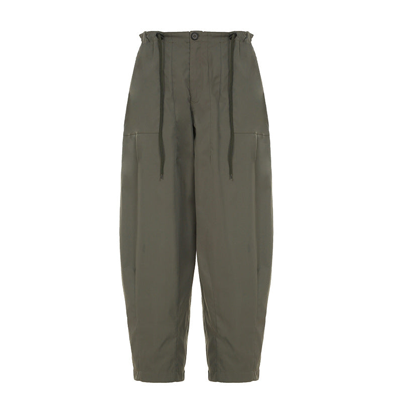 Fashion Loose Casual Overalls For Women