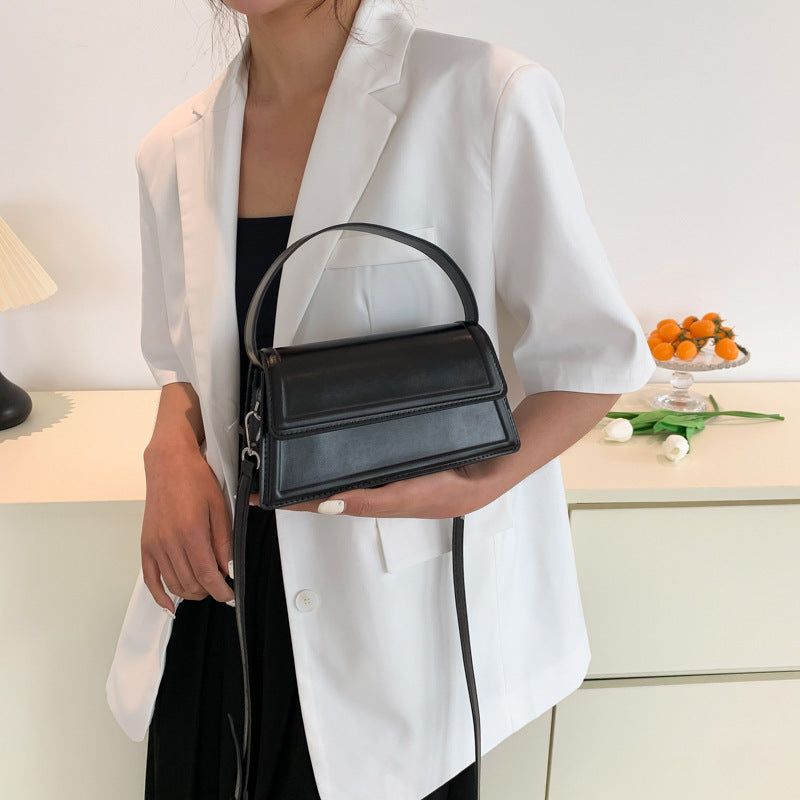 Vintage Summer Simplicity Women's Handbag