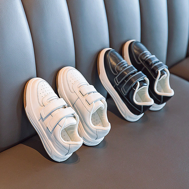 Children's Shoes Sports For Primary School Students