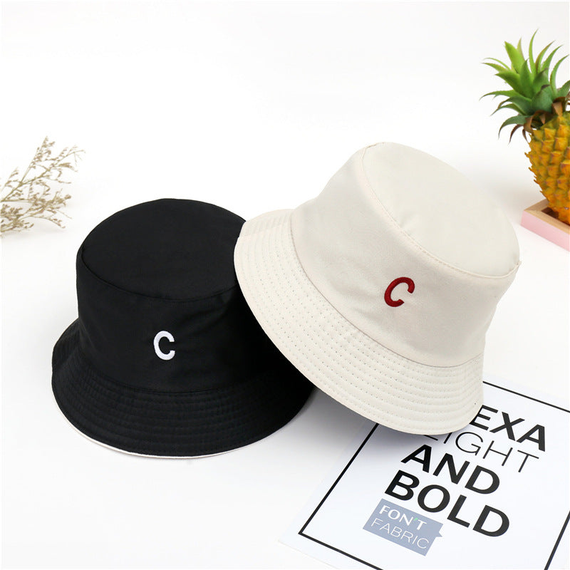 All-matching Sun-proof Reversible Fisherman Hat