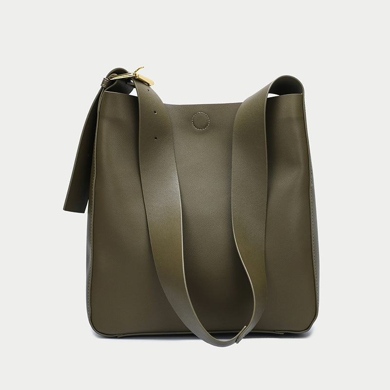 Women's One Shoulder Messenger Bag