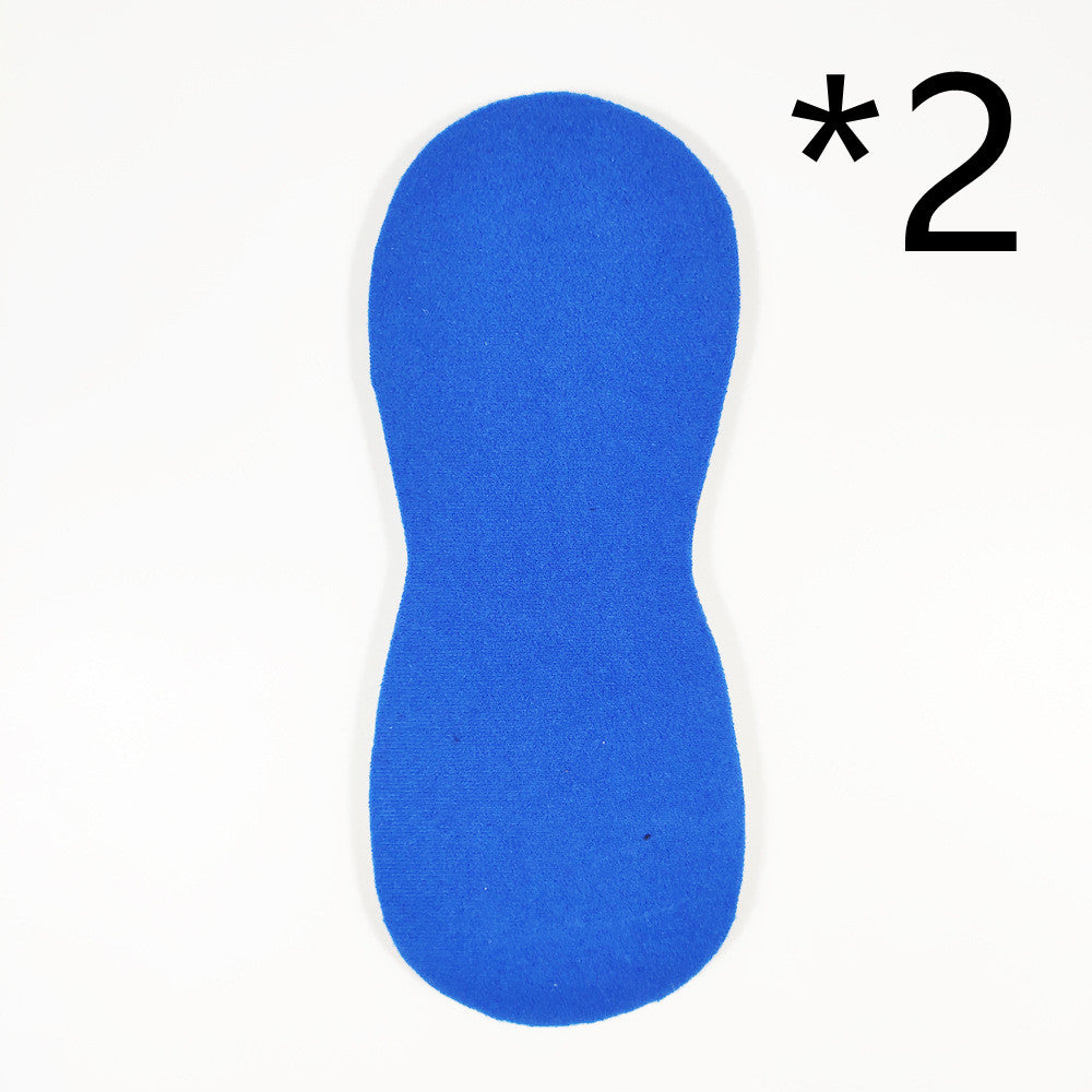 Foot droop orthotics fracture ankle joint fixation foot rest