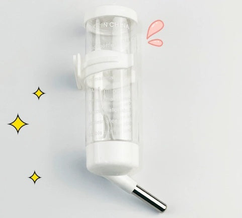 Ball Kettle Drinking Water Leak-proof Water Feeder