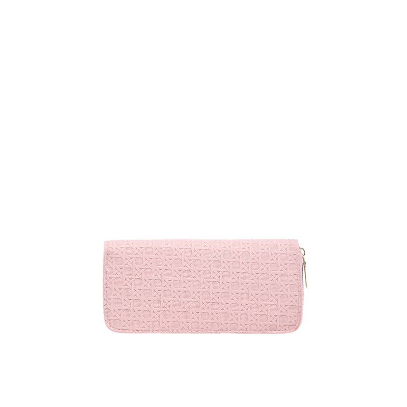 Banquet Multifunctional Card Holder Money Texture