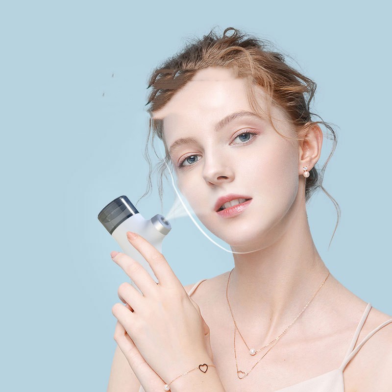 Portable Hand-held Spray Meter