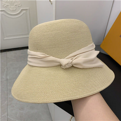 Foldable Wide Brim Sun Hat