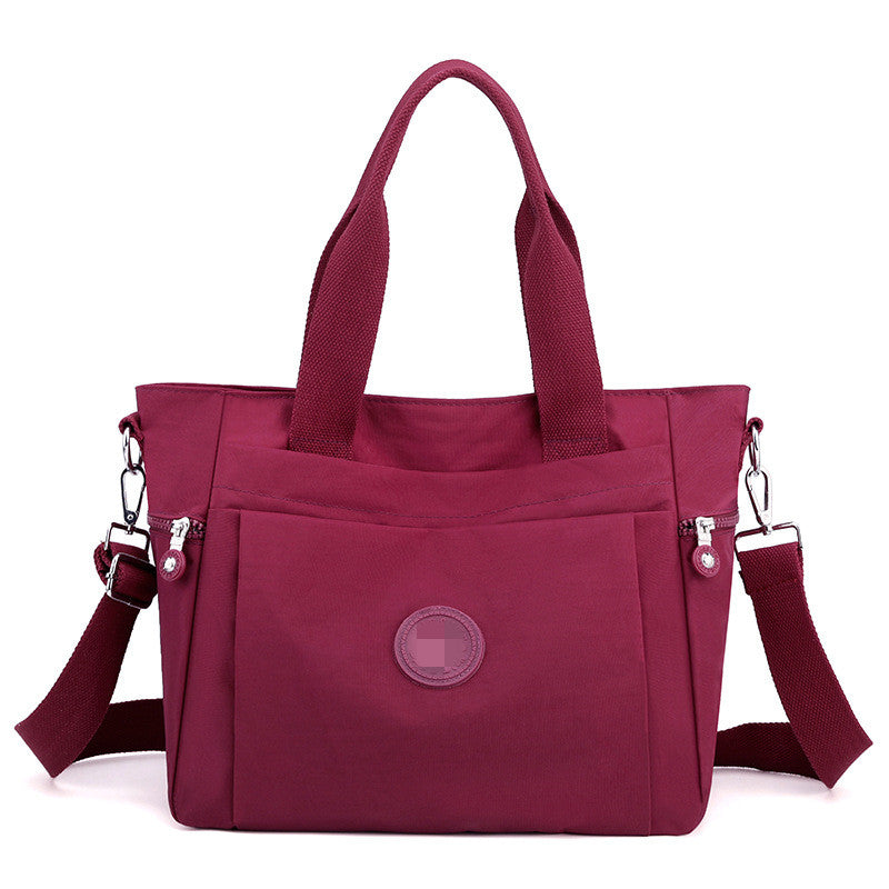 Outdoor Commuting Leisure Convenient Middle-aged Mom Bag