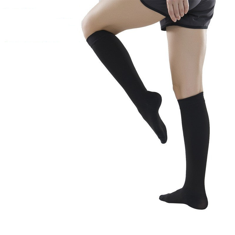 Large Varicose Elastic Socks Sports Socks