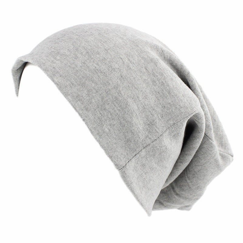 Hipster Men's And Women's Ear Protection Headscarf